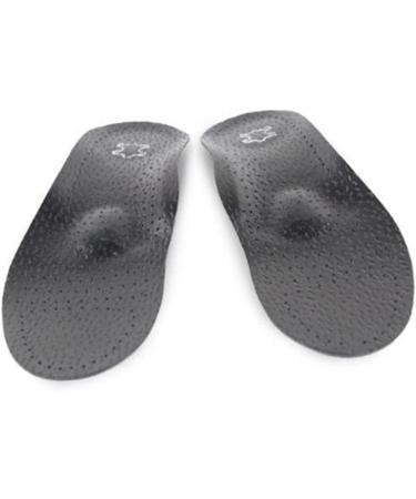 Shop Correct Boot Insoles | Orthotic Shoe Inserts for Flat Feet | Breathable Sports Pads for Men & Women - Size 1 - Buy Online on GoSupps.com
