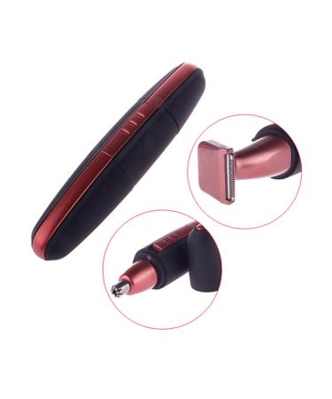 Didiseaon Trimmer Facial Clipper - Perfect for Beard and Face Grooming | International Shipping Available - Buy Online on GoSupps.com