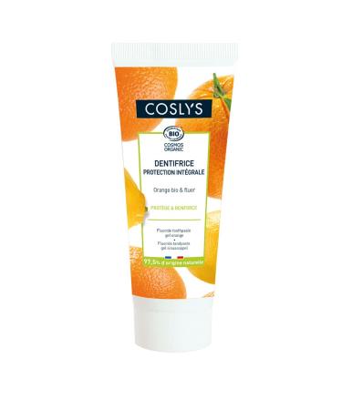 Full Protection Toothpaste