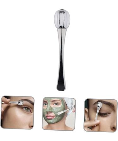 POPETPOP Zinc Alloy Masseur De Soin Yeux Outil De Massage Pour Hydratante Poches Et Portable Et Facile Utiliser - Buy Online on GoSupps.com