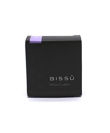 Bissu Translucent Setting Powder - Finely-Milled Formula for Flawless Finish - Buy Online on GoSupps.com