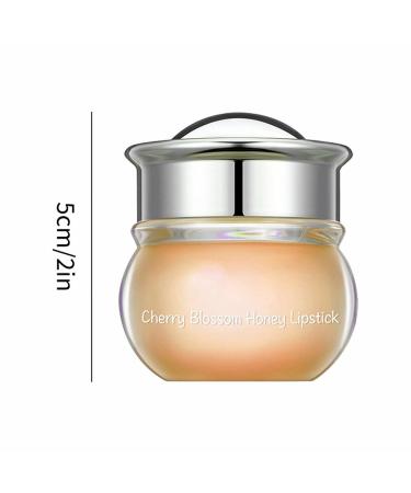 Natural Moisturizing Lip Balm | Vegan Hydrating Lip Oil | All-Day Plumping Sunscreen Lip Care for Dry Lips - Buy Online on GoSupps.com