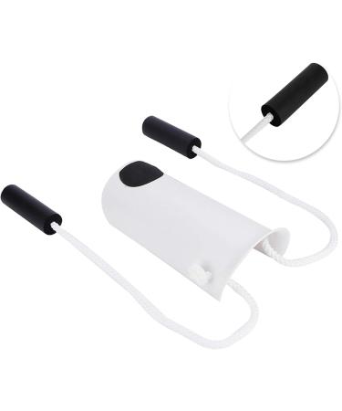 Shaped Sock Aid Slider Thunder - Easy Sock & Stocking Helper for Men & Women with Limited Mobility - Buy Online on GoSupps.com