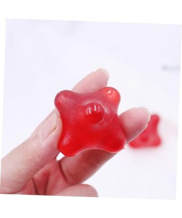 Buy Homsfou 2-in-1 Hand Massager & Muscle Massage Device - Deep Tissue Yoga Tool for Ultimate Relaxation | International Shipping Available - Buy Online on GoSupps.com