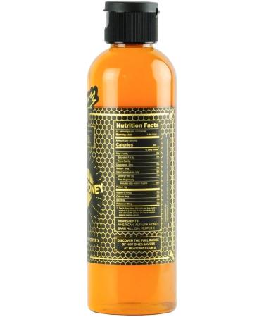 Hot Ones Pepper X Honey - Buy Online on GoSupps.com