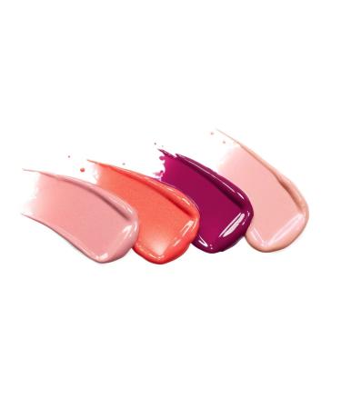 MORFPHE Morphe Lip in Harmony Collection - Perfect Shade Long-lasting Color | Shop Internationally - Buy Online on GoSupps.com