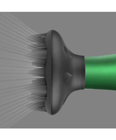 Cigooxm Universal Hair Dryer Diffuser for Curly Wavy Hair Blow Dryer Attachment for 1.77in Dryer Nozzle Dry Hair Much Evenly Black - Buy Online on GoSupps.com