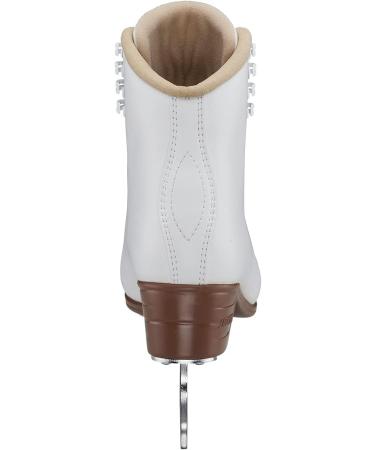 Jackson Ultima Artiste LITE Women's/Girls Figure Ice Skates - Size Junior 3.5, Width C - For Recreational Use Only - Buy Online on GoSupps.com