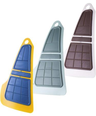 Solustre 12-Pack Cleaning Brushes: Ultimate Dish Scrubbers & Vegetable Washers for Efficient Rinsing & Cleaning - Buy Online on GoSupps.com