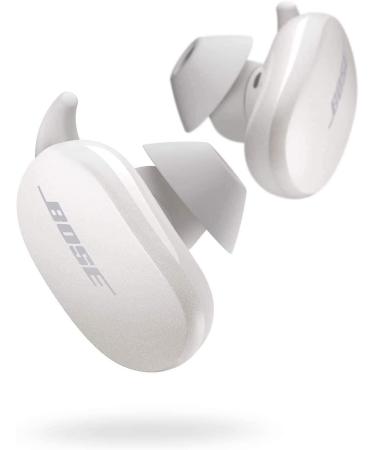Bose QuietComfort Earbuds - White | Noise Cancelling Earbuds - Buy Online on GoSupps.com