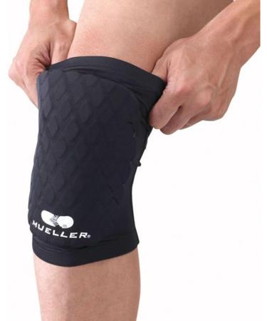 Buy Diamond Pad Black (Elbow Knee Shin) - XL Size for Ultimate Protection | International Shipping Available - Buy Online on GoSupps.com