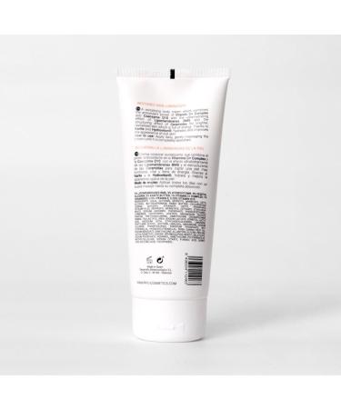 Body Cream PFC Cosmetic Radiance C+ Body Cream 200ml with Lipomembranes BMS Hydroviton Vegetable Glycerin Shea Butter Vitamin C Complex Ceramides Vitamin E and Coenzyme Q10. - Buy Online on GoSupps.com