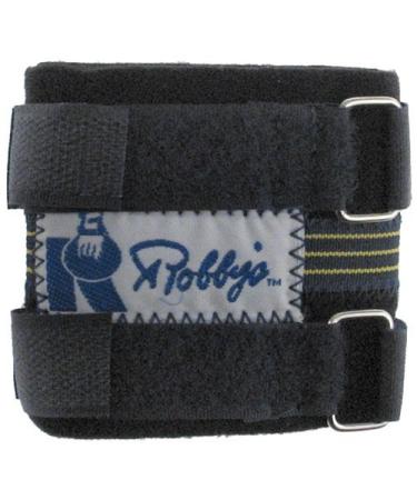 Robby's Wrist Wrap Wrist Support, Small