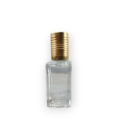 White Oudh Premium Attar-Atar Perfume Oil Fragrance for Men and Women Unisex Parfume Scent Spray Long Lasting Roll On Essential Oil Itar Semi Natural Non Alcoholic Size Volume: 12ML (0.4 Fl Oz). - Buy Online on GoSupps.com