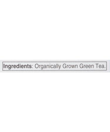 Clipper Tea Organic Green Tea Pure Natural Ingredients Fairtrade Tea Non-GMO Biodegradable and Compostable Tea Bags 40g - 20 Tea Bags - Buy Online on GoSupps.com