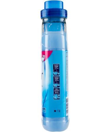 Lenor Concentrated Softener Washing Machine 23 Washes Spring Awakening Softening Action Long-Lasting Freshness for All Garments - Buy Online on GoSupps.com