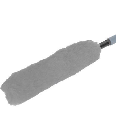 Buy Birsppy Paintball Tool - Wool Paintball Run Swab Squeegee Buffer for Home Car Hotel Cleaning - Long-Lasting Outdoor Accessories (Gray) - Buy Online on GoSupps.com