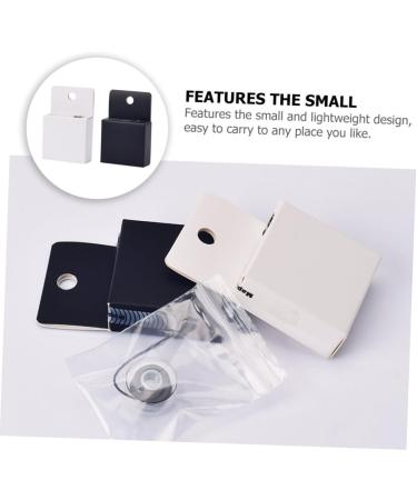 Beavorty 6 pcs eyebrow ruler line box eyebrow Reliable Eyebrow Ruler Eyebrow Makeup Accessory draw a line - Buy Online on GoSupps.com