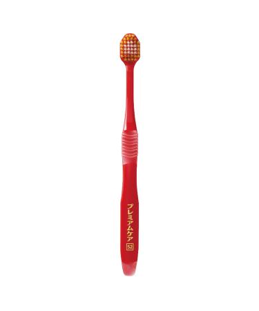 Ebisu Premium Care Compact Toothbrush Set - 3 Pack - Buy Online on GoSupps.com