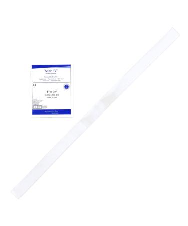 Rejuvaskin Scar Heal Kit - Advanced 22-piece Set for Scar Reduction - Buy Online on GoSupps.com