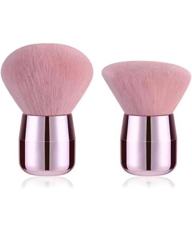 lmoikesz Makeup Brush Tool For Precise And Professional Makeup Application Makeup Brush Tools ABS Makeup Brush Set Blush Brush powder brush - Buy Online on GoSupps.com