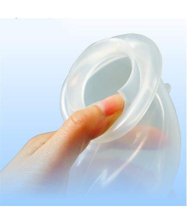 Men's Urinary Breathable Bed Closed Urinal Female Men and Women Elderly Urinal Leakproof Collector Incontinence Bags men'satrophy - Buy Online on GoSupps.com