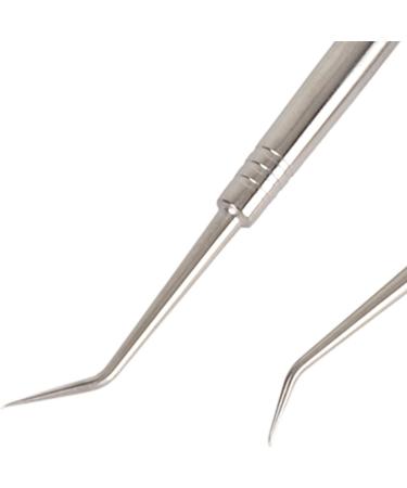 U Shape Eyelash Pad & Curling Rod Set - Soft Silicone Reusable Lash Perm Tool for Extensions - Buy Online on GoSupps.com