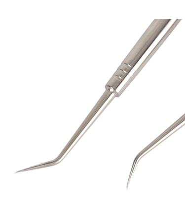 2 Pairs U Shape Eyelash Curling & Perming Pads | Universal Eyelash Extensions Tool - Perfect for International Shipping - Buy Online on GoSupps.com