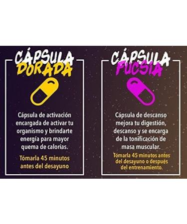 Lipoblue Supreme MAX - Suplemento Dietario 100% Natural para P rdida de Peso y Aceleraci n Metab lica - Buy Online on GoSupps.com