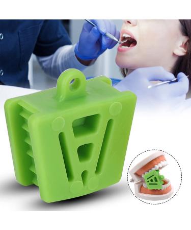 Buy 10pcs Dental Mouth Rest | Autoclave Silicone Tooth Bite Openers & Retractors for Dentists - Durable & Safe Dental Tools - Buy Online on GoSupps.com