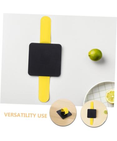 Homoyoyo 2pi ces Bracelet De Coloration De Cheveux Avec Clip De Coloration Pour Teinture Et Coiffure - Buy Online on GoSupps.com