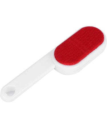 Hair Remover for Clothes - Reusable Pet Fur Clearing Brush | Double-Sided Lint Remover - Buy Online on GoSupps.com