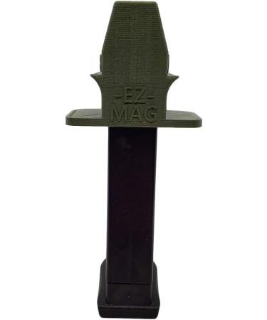 Solid Designs Magazine Loader for Taurus PT111 Millennium Pro G2/G2C/G3/G3C 9mm - Easy Loading Solution - Buy Online on GoSupps.com