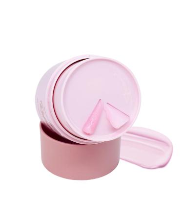 G n rique Fusion Cleansing Balm | Lightweight and Comfortable Skin Balm Cleansing Cream | For Women and Adults Daily Use Home Travel