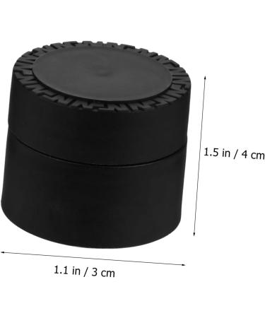  Beavorty Beavorty 3 Pack False Eyelash Makeup Remover Cream (12G) For Safe Removal Of Glue From Eyelash Extensions - Buy Online on GoSupps.com