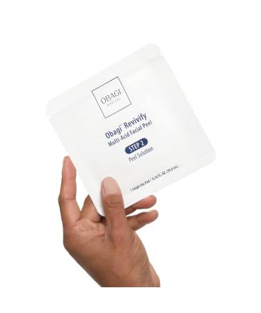 Obagi Medical Revivify Multi-Acid Facial Peel - Shop Internationally for Radiant Skin - Buy Online on GoSupps.com
