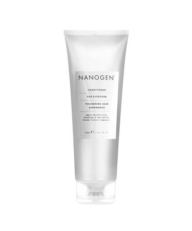 Nanogen Hair Thickener Conditioner For Women 240ml