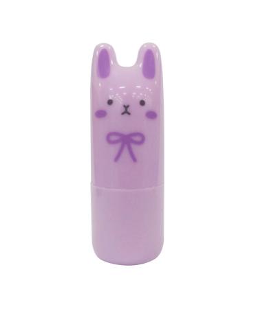 Tony Moly Pocket Bunny Perfume Bar - Bloom Bunny 9g | Sweet & Floral Fragrance - Buy Online on GoSupps.com