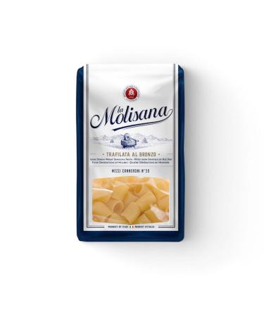 La Molisana Mezzi Canneroni N.39 450g