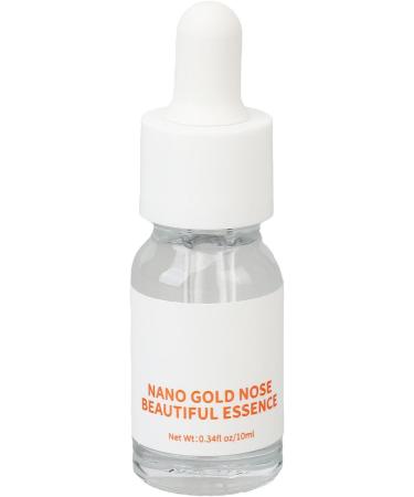 Nose Lifting Massage Oil - 10ml Reshaping Beauty Oil for Women | Easy to Use Home Salon Treatment - Buy Online on GoSupps.com