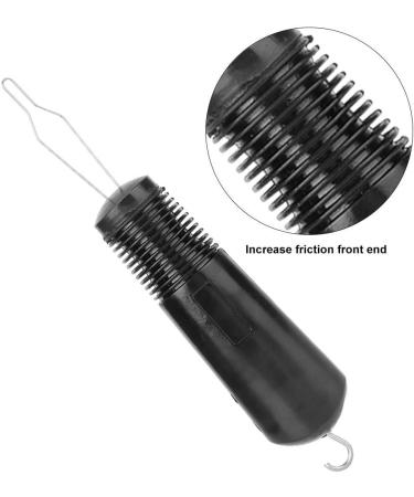 FDIT Non-Slip Stainless Steel Clothing Button - Comfortable Tool for Older Adults & Disabled with Inflexible Fingers - Buy Online on GoSupps.com