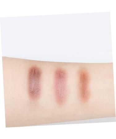 Angoily 2 Sets no Trace with hat Chinese Style Big Eyes Adhesive Tape Lifting Belt Beauty Stickers Double Sided Glue Single Sided Lifter Double Eyelid Eyes Invisible Double Eyelid Sticker - Buy Online on GoSupps.com