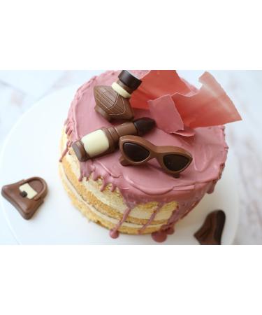 Heilemann Gift Pack Girls - Fine Whole Milk 100g | Premium International Shipping - Buy Online on GoSupps.com