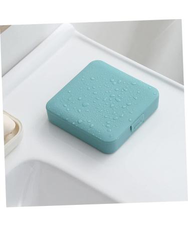 Anneome Aunt's Towel Storage Box - Panties, Braces, Purses, Tampon Bag, Makeup Holder - Buy Online on GoSupps.com