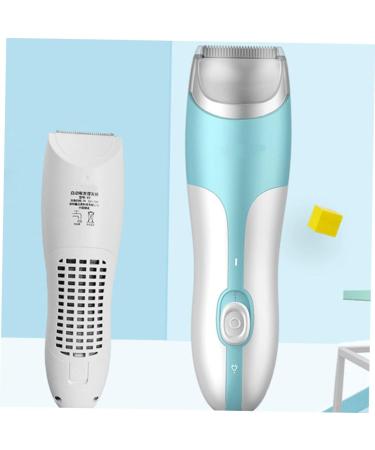 RORPOIR 1pc Rechargeable Hair Clipper Automatic Hair Clipper Silent Hair Clipper for Babies Trimmer Cordless Hair Clippers for Men Electric Hair Clipper Professional Hair Clippers - Buy Online on GoSupps.com