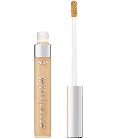 LOr al Paris Perfect Match 3N Beige Cream Corrector L quido Pieles Medias Claras 6.8 ml - Buy Online on GoSupps.com