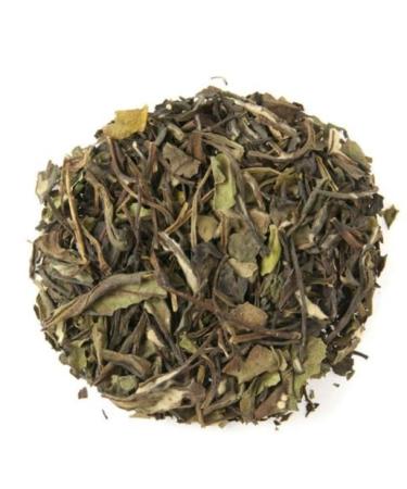 The Metropolitan Tea Company British Earl White Tea 1.1lbs