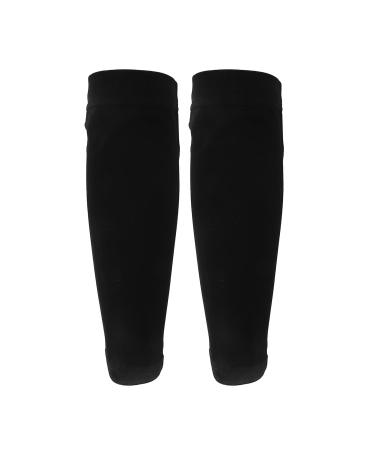 Footless Compression Stockings 15-21 mmHg | Skin-Friendly Breathable | Ideal for Running Cycling Travel (3XL) - Shop Internationally - Buy Online on GoSupps.com