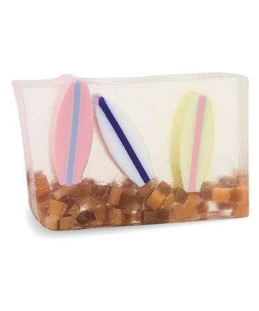 Primal Elements SWSC Surf City Handmade Glycerin Bar Soap 5.8 oz.