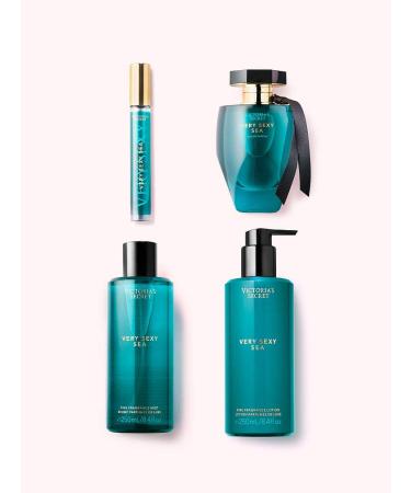 Victoria's Secret Very Sexy Sea Fine Fragrance 8.4oz Lotion - 8.40 Fl Oz - Buy Online on GoSupps.com